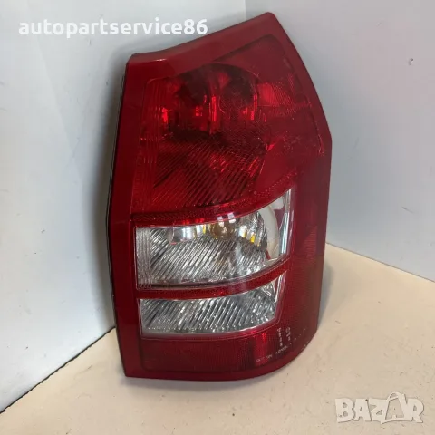 Заден десен стоп за Chrysler 300C 3.0 CRD (2009) 04805966AH комби