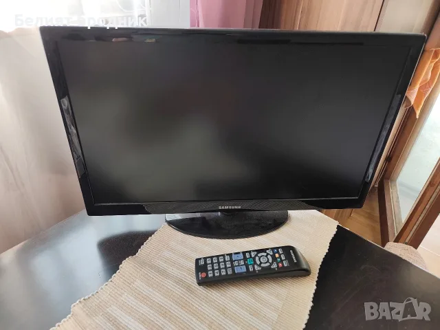 Телевизор Samsung 