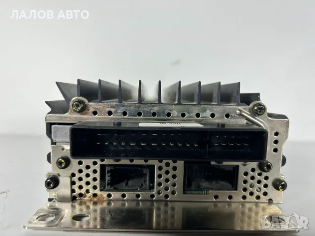 Аудио Усилвател Модул Мерцедес W220 W215 Audio Usilvatel Modul Mercedes OEM: A2208273042, снимка 3 - Части - 55455732