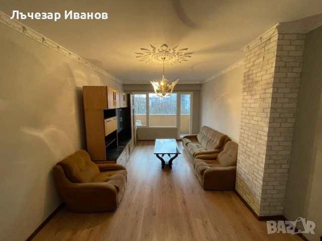 Апартамент под наем в Кюстендил