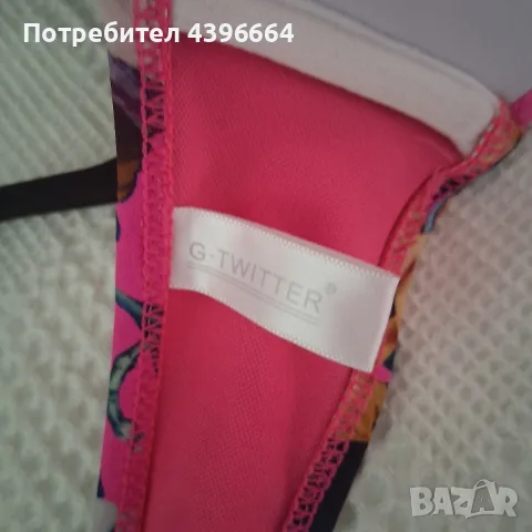 дамски къси панталони и бански, снимка 8 - Къси панталони и бермуди - 55319839