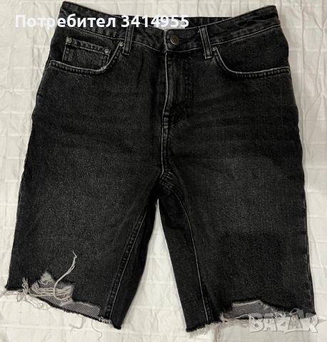 ASOS къси дънки