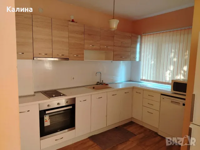 Просторен апартамент в центъра, снимка 9 - Апартаменти - 55622610
