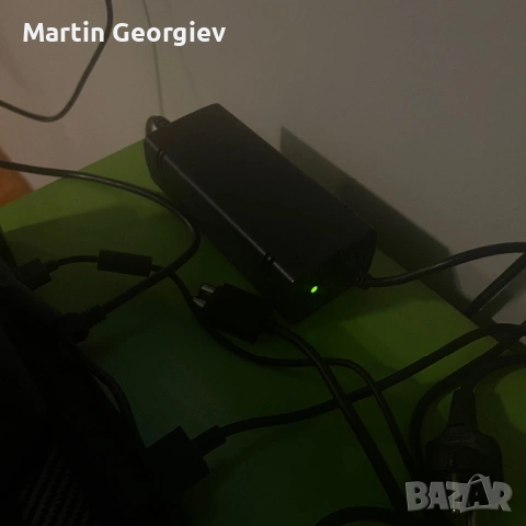 Xbox 360 (70 игри RGH хакнат), снимка 3 - Xbox конзоли - 54804675