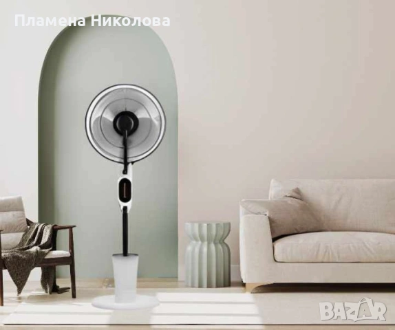 Вентилатор EFM-1340W, ELITE