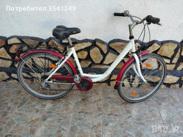 велосипед 28" Промоция 