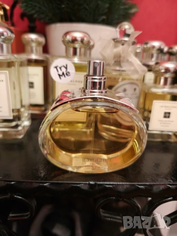 Hermes barenia edp 100 ml