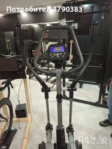 кростренажор , снимка 8 - Фитнес уреди - 54316011