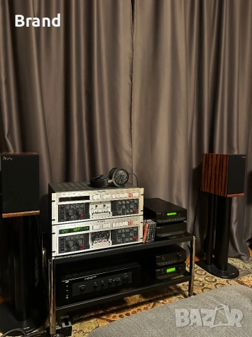 Studer A 721❗️, снимка 6 - Декове - 54843409