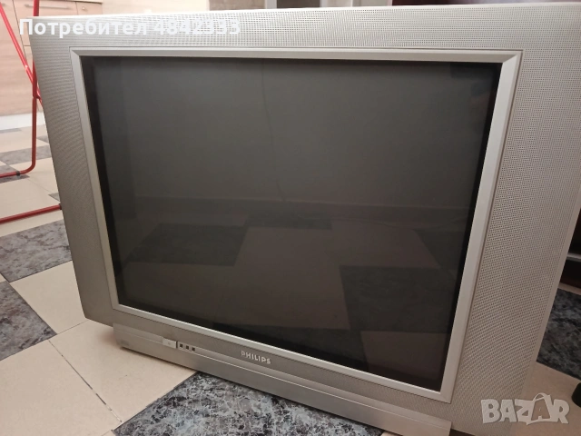 Телевизор Philips 29PT5606 758 комплект с декодер.