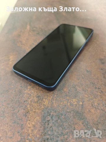 Samsung A-17 тъмносин 128GB, снимка 2 - Samsung - 55064816
