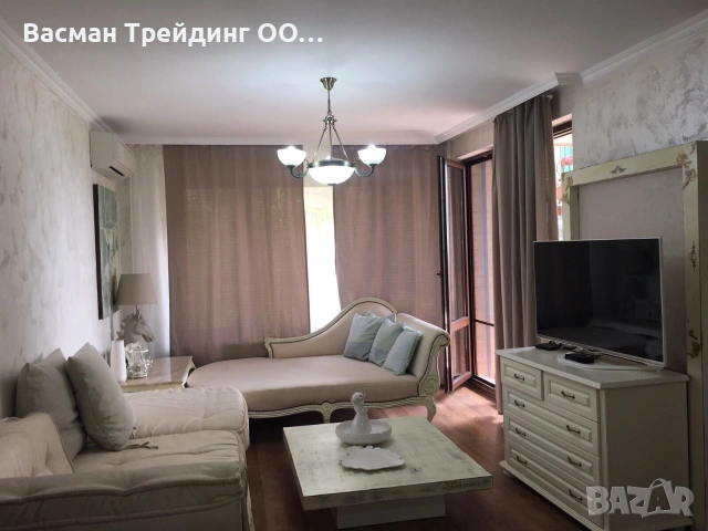 Апартамент на първа линия на плаж Каваци(Созопол), снимка 3 - Почивки на море - 54965502