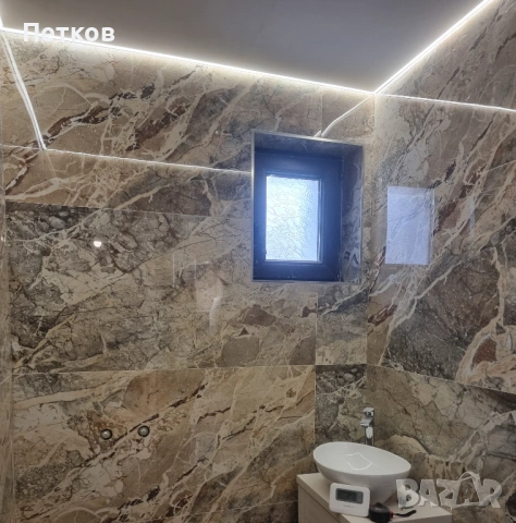 Лепене на камък., снимка 4 - Ремонти на къщи - 54344461