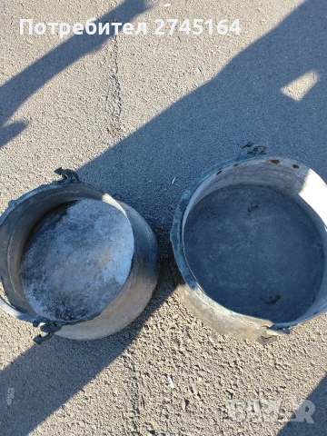 Бакъри, снимка 2 - Декорация за дома - 54312780