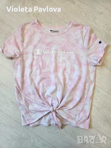 Тениски , снимка 7 - Тениски - 54102823