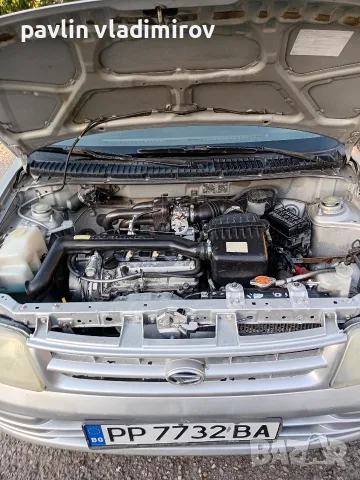 prodavam daihatsu cuore  , снимка 4 - Автомобили и джипове - 55697918