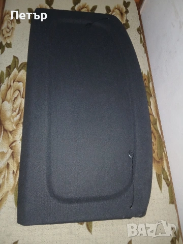 Кора багажник WV TIGYAN, снимка 10 - Аксесоари и консумативи - 54068369