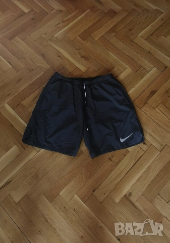 Оригинални мъжки къси гащи Puma и Nike размер М , снимка 5 - Спортни дрехи, екипи - 55051506