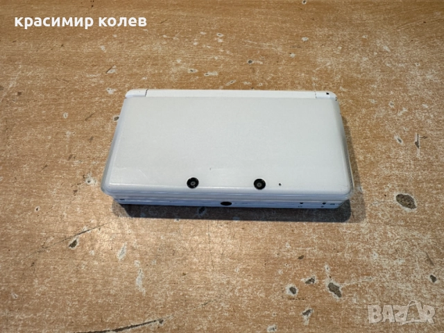 конзола "NINTENDO 3DS", снимка 2 - Nintendo конзоли - 55018338