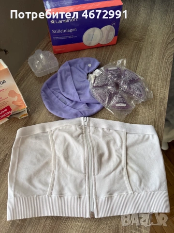 Двойна дифузна помпа за кърма Medela Swing Maxi + подарък аксесоари, снимка 6 - Помпи за кърма - 55151060