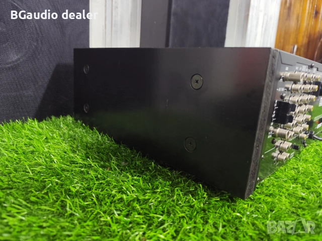 JVC Rx 1001v BK , снимка 6 - Ресийвъри, усилватели, смесителни пултове - 54907718