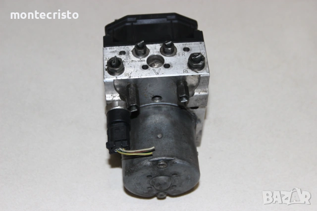 ABS модул Toyota Avensis 0265225325 / 44540-05040 / 0 265 225 325 / 89541-05090 / 0265950149, снимка 5 - Части - 54921394