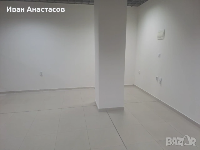 Давам под наем помещение в ТЦ Гранд , снимка 6 - Офиси - 54546912