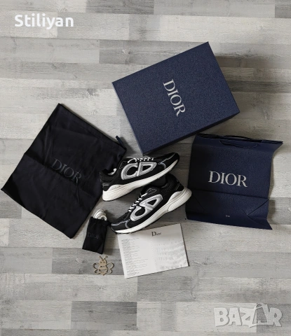 Dior b30