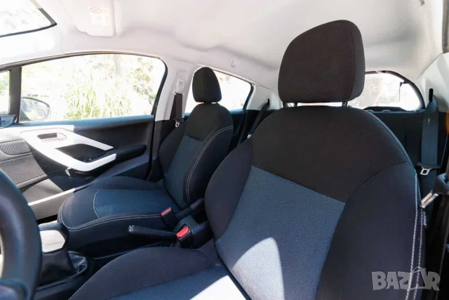 Peugeot 208, снимка 9 - Rent a car - 54834024