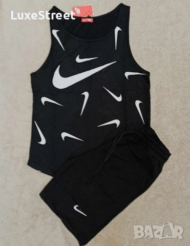 Nike 🫟Мъжки Комплекти 