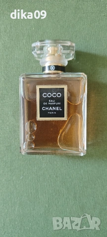 Coco Chanel дамски парфюм