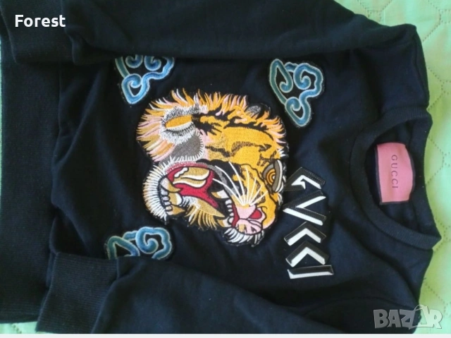 Детски дрехи Gucci, Kenzo, Original Marines