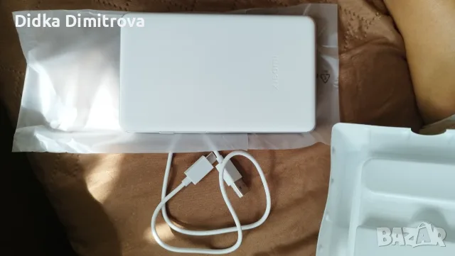 Xiaomi portable photo printer pro , снимка 2 - Принтери, копири, скенери - 55574741