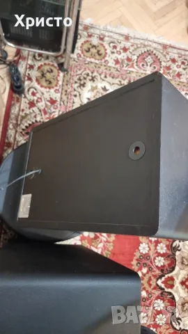Тонколони Telefunken tlx22/4 Profesional, снимка 9 - Тонколони - 55357421