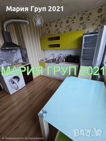 !!!ТОП ОФЕРТА!!!Продавам Обзаведен ТУХЛЕН Апартамент в гр. Димитровград до Полицията!!!, снимка 4 - Апартаменти - 54779838