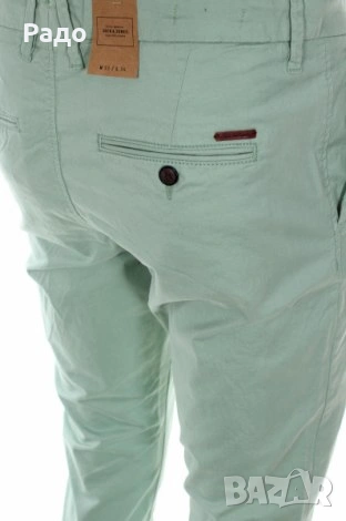 Jack & Jones /33-M -L/ 100%Original / страхотен панталон, снимка 3 - Панталони - 54799143
