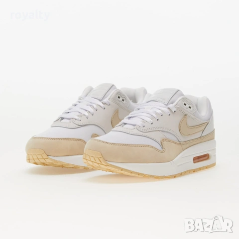 Nike Air Max 1 Premium "Sanddrift" Нови Оригинални Маратонки 