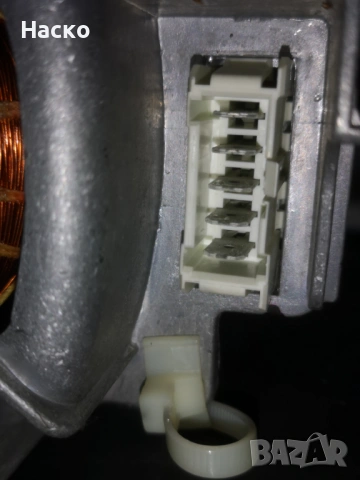 Части за съдомиялна машина siemens bosch se35a592/22, снимка 4 - Съдомиялни - 53166363