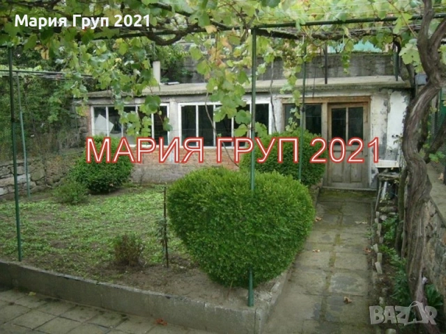 🏡 Агенция за недвижими имоти "Мария Груп 2021" предлага за продажба просторна двуетажна къща в с. Г, снимка 7 - Къщи - 55265057