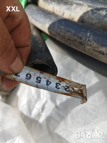 Подсилен Маркуч за поливане , снимка 5 - Напояване - 54181320