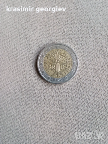 Монети за колекционери , снимка 2 - Други услуги - 54233224