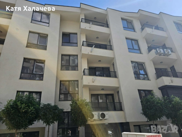 Представяме двустаен апартамент за продажба в модерна нова сграда с Акт 16 в кв. "Победа" в гр. Варн, снимка 7 - Апартаменти - 54378172