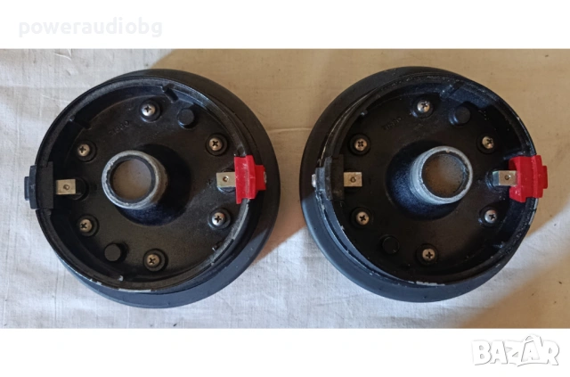 Американски Профи драйвери Electro Voice DH2 - 60/120W/240W - 8 OHM - 2бр.