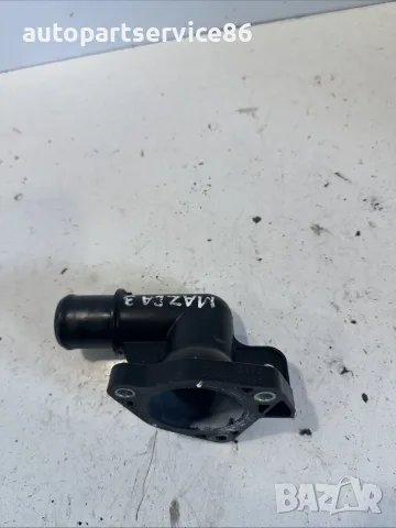 Корпус на термостата за Mazda 3 2.2D (2015) SH0115172, снимка 2 - Части - 55544053