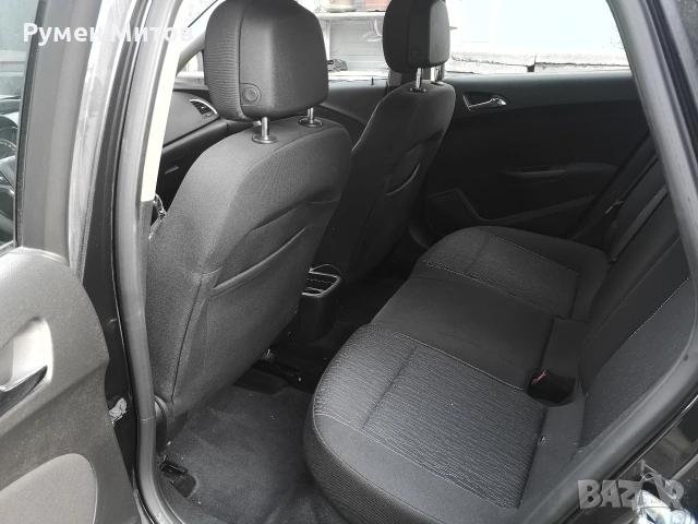 Opel Astra 1.6i - продава, снимка 10 - Автомобили и джипове - 55218555