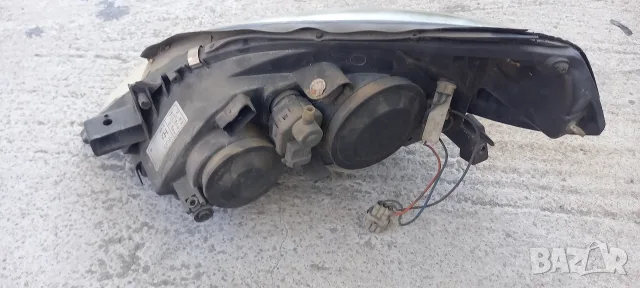 Десен фар за Nissan Primera III P12, снимка 3 - Части - 55513139