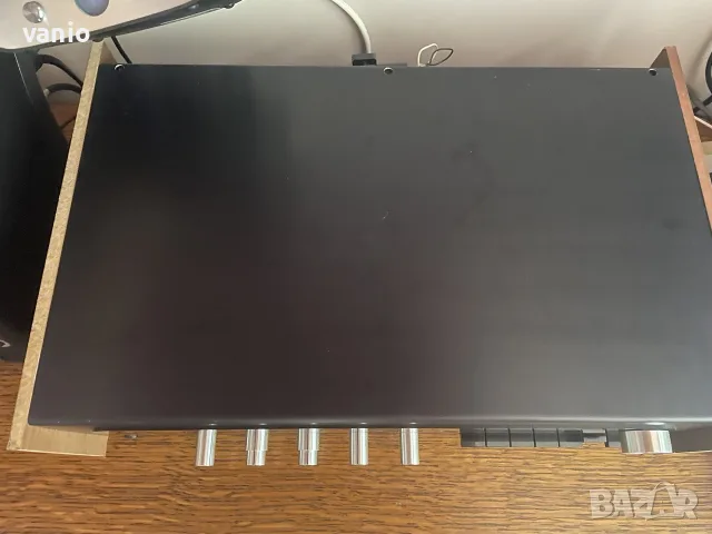 Scott Stereomaster 636s, снимка 2 - Ресийвъри, усилватели, смесителни пултове - 55510126