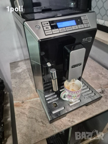 Каферобот - внос , работи перфектно, снимка 2 - Кафемашини - 54047750