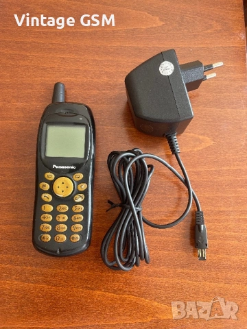 Panasonic EB-G35
