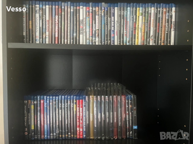 Blu-ray/Блу-рей филми/movies/films с БГ субтитри